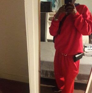 Meet your Posher, Rodney